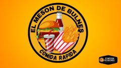 El mesón de Bulnes