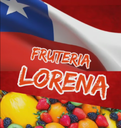 fruteria lorena